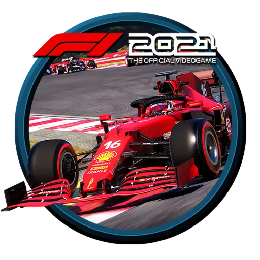 F1 2021 DELUXE EDITION®️Steam (GLOBAL)