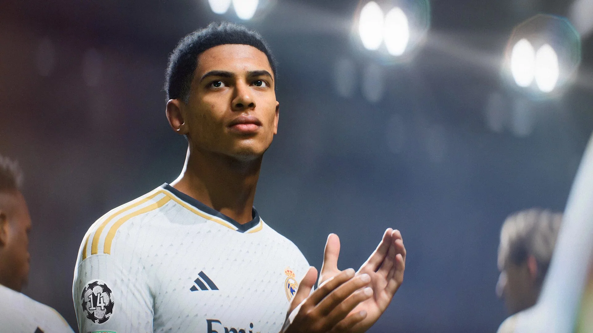 EA SPORTS FC 24 PS4/PS5 | P2/P3