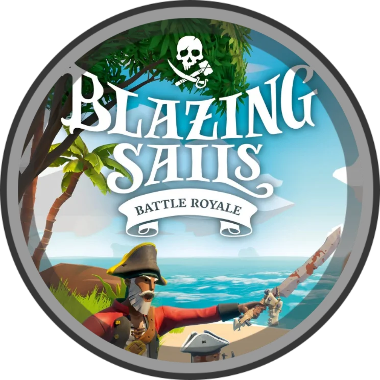 Blazing Sails®✔️Steam (Region Free)(GLOBAL)🌍
