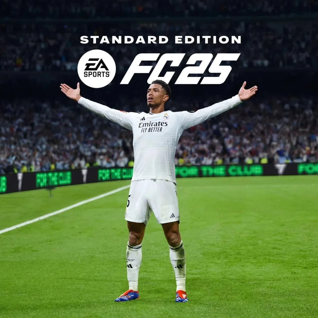 EA SPORTS FC 25 PS4/PS5 | P2/P3