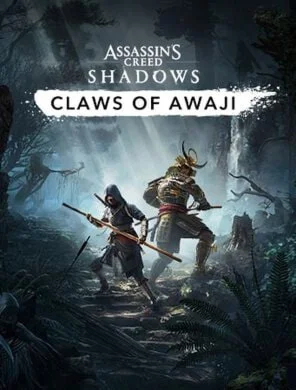 Assassin's Creed Shadows - Claws of Awaji DLC -PC