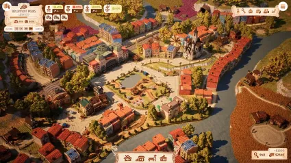 Town To City ✅ STEAM GIFT AUTO ✅ RU+МИР