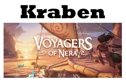 Voyagers of Nera Founder's Edition steam МИР