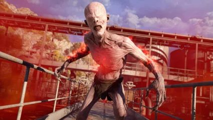 Atomfall Story Expansion Pack: The Red Strain ✅ STEAM ✅ МИР