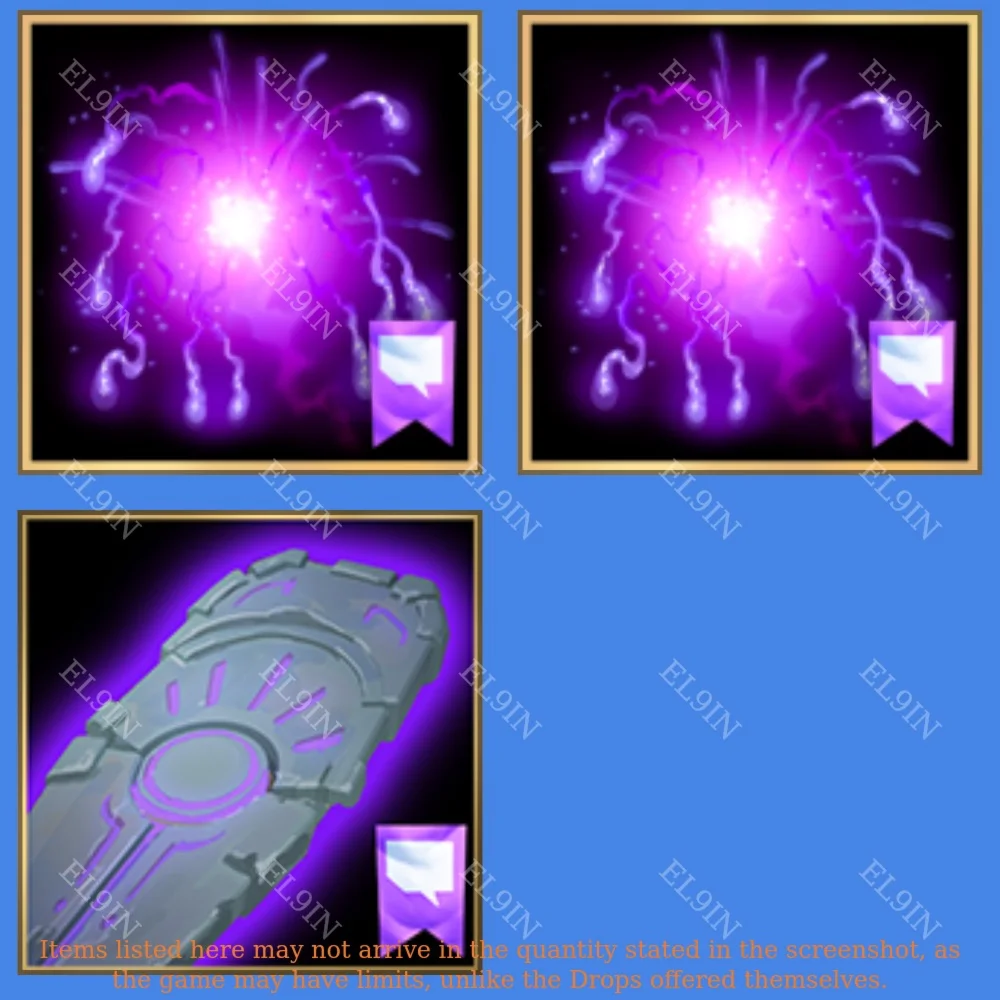 ️Voyagers of NeraТвич Дропс