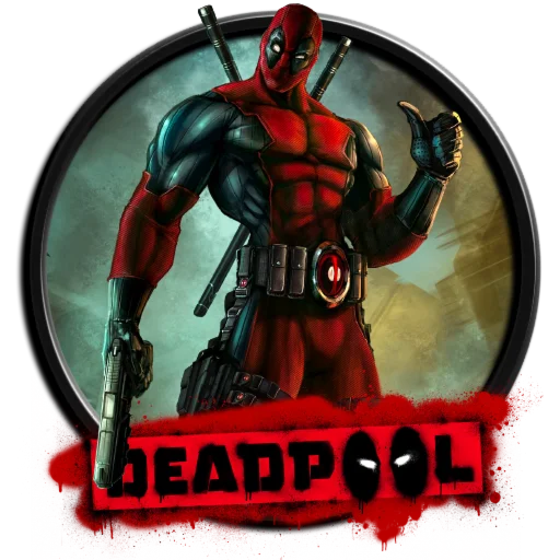 Deadpool ®️Steam (GLOBAL)