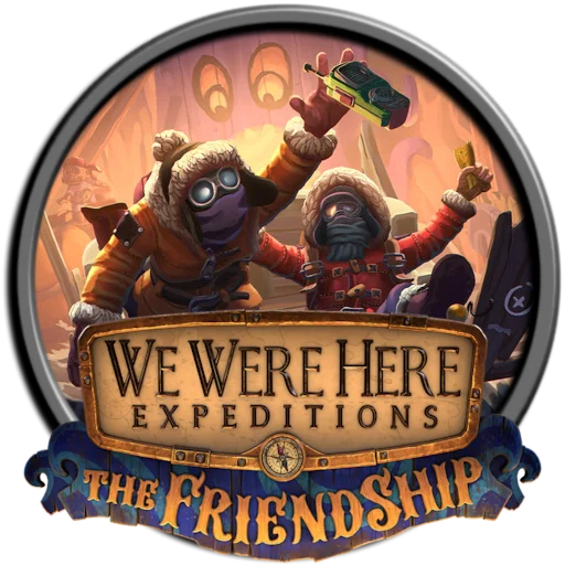 We Were Here Expeditions: The FriendShip (ОНЛАЙН)