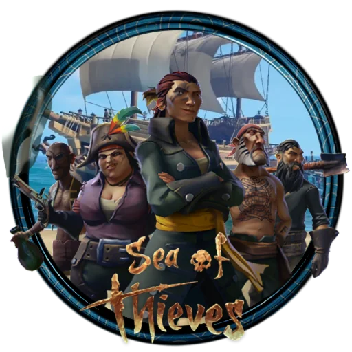 Sea of Thieves 2024 Premium Edition ®️(GLOBAL)