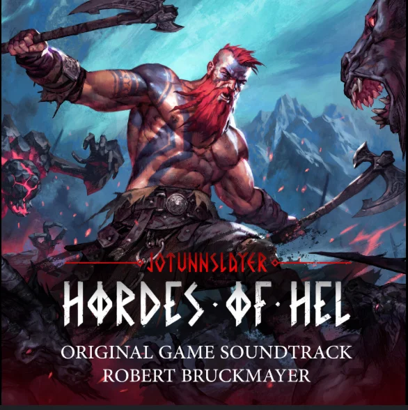 Jotunnslayer: Hordes of Hel PS5 Аренда 5 дней 