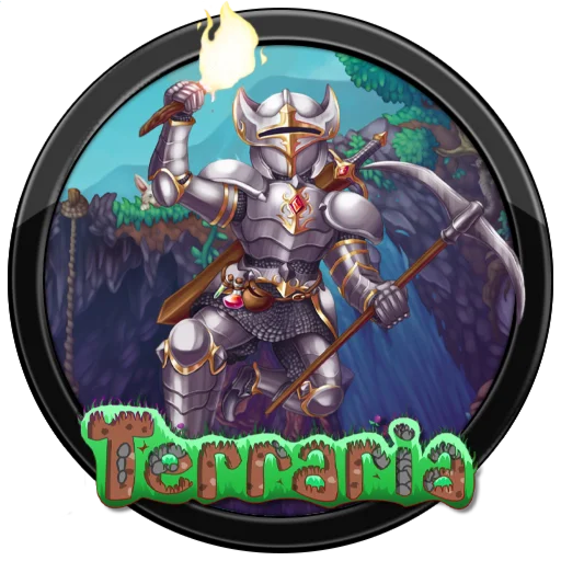 Terraria®️Steam (Region Free)(GLOBAL)