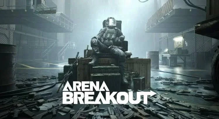 NEW ! Arena Breakout: Infinite БП новый 3 сезон\С ЗАХОД