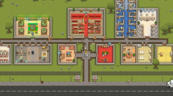Honey, I Joined a Cult STEAM KEY GLOBAL+РФ+СНГ ЛИЦЕНЗИЯ