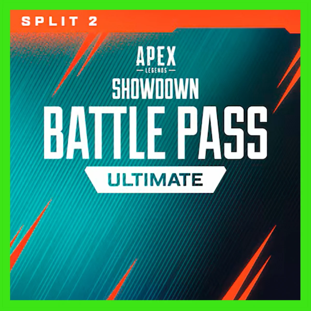 APEX LEGENDS • [Battle Pass] • PS5 [Украина]