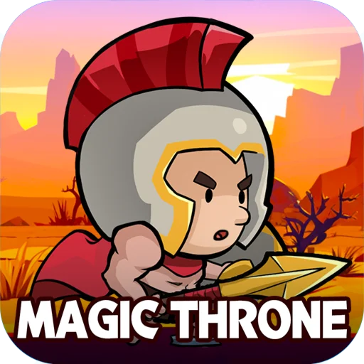 Mini Heroes: Magic Throne – Stargem (By ID)