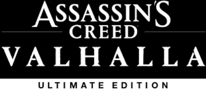 ASSASSIN'S CREED VALHALLA・ULTIMATE・UBISOFT・PC・НА 90 ДН