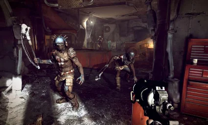 Rage Activated Steam КЛЮЧ RU+CIS