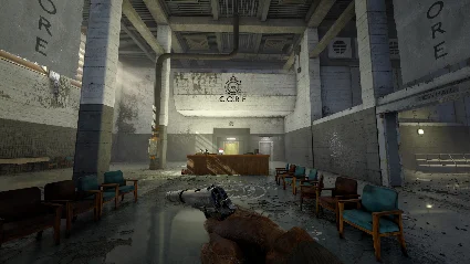 ️Atomfall Story Expansion Pack: The Red Strain STEAM