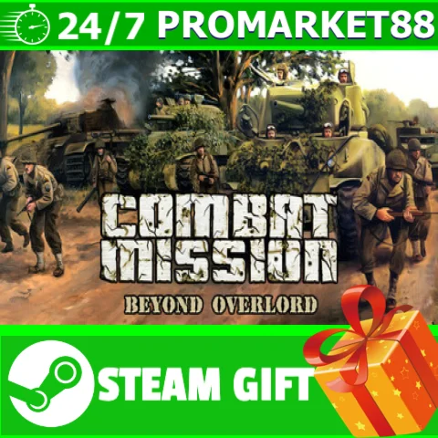 ️ВСЕ СТРАНЫ+РОССИЯ️ Combat Mission: Beyond Overlord