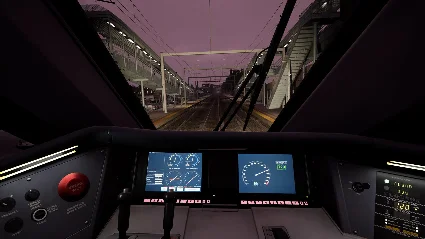 ️ВСЕ СТРАНЫ️ Train Sim World® 5: Amtrak's Acela® STEAM