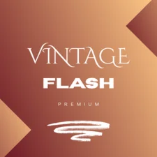 премиум-аккаунт vintageflash до 2027 года