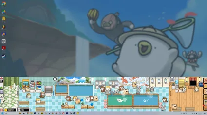 Maltese's Fluffy Onsen ✅ STEAM GIFT AUTO ✅ RU+МИР