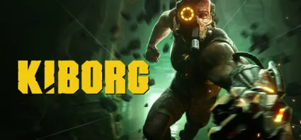 KIBORG + DLC ✅ STEAM GIFT AUTO ✅ RU+МИР