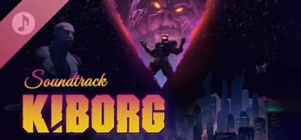KIBORG + DLC ✅ STEAM GIFT AUTO ✅ RU+МИР
