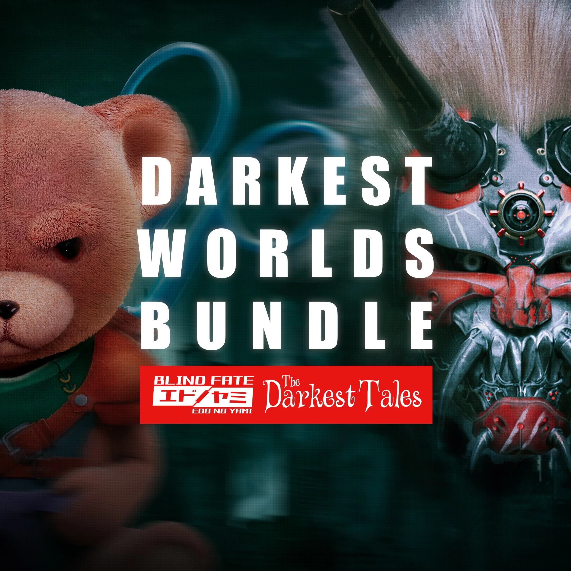 Darkest Worlds Bundle XBOX Любой Акк