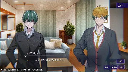 Type-NOISE: Shonen Shojo АВТОДОСТАВКА STEAM РОССИЯ
