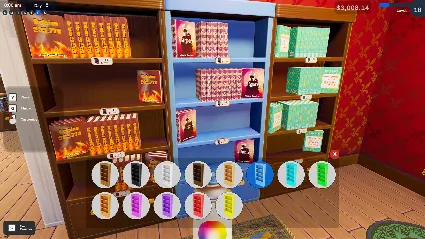 Bookshop Simulator АВТОДОСТАВКА STEAM РОССИЯ