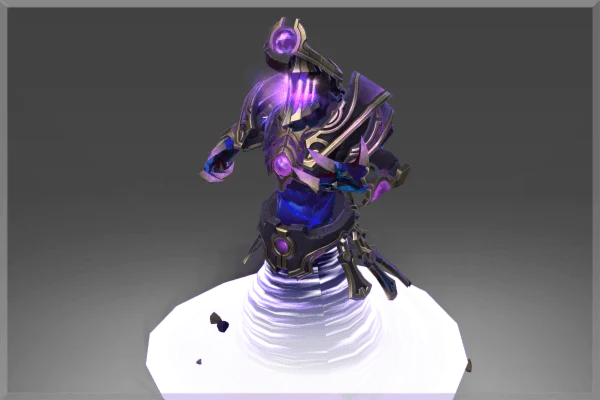 Graviton Blackguard