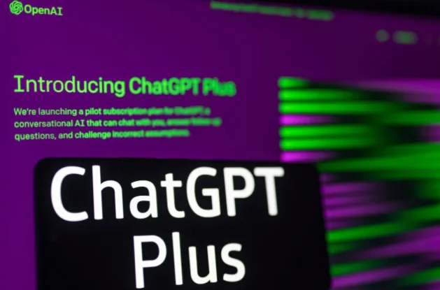 ChatGPT PLUS — 3 месяца | Для вашей учетной записи