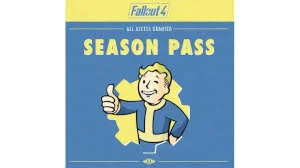 Fallout 4 Season Pass XBOX ONE SERIES X|S  Ключ