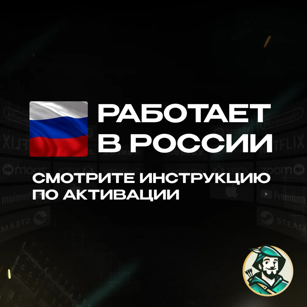 ⚡️GOOGLE PLAY⚡️ПОДАРОЧНАЯ КАРТА 5-200 $⚡️США⚡️
