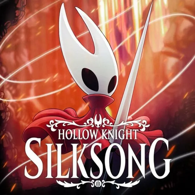 Hollow Knight: Silksong (Steam Gift Россия)