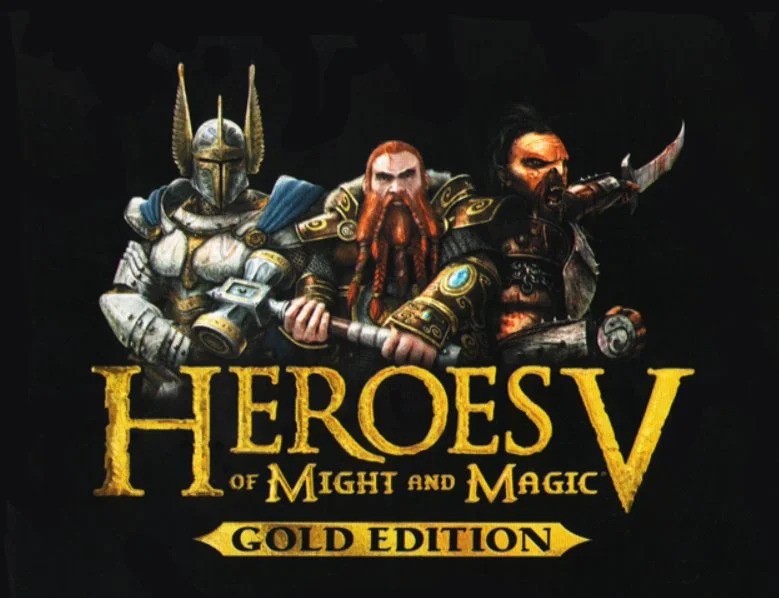 Heroes of Might and Magic V Gold Edition Global Ubisoft