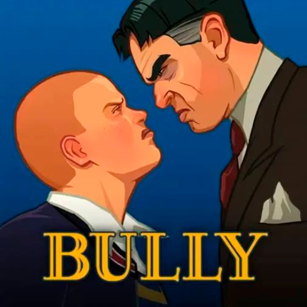 Bully на iPhone / iPad / iPod