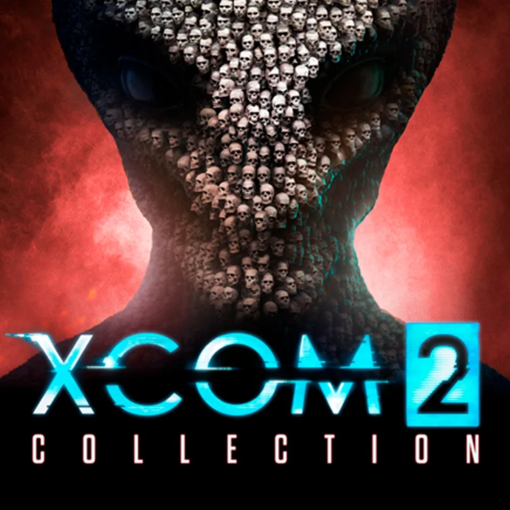 XCOM 2 Collection