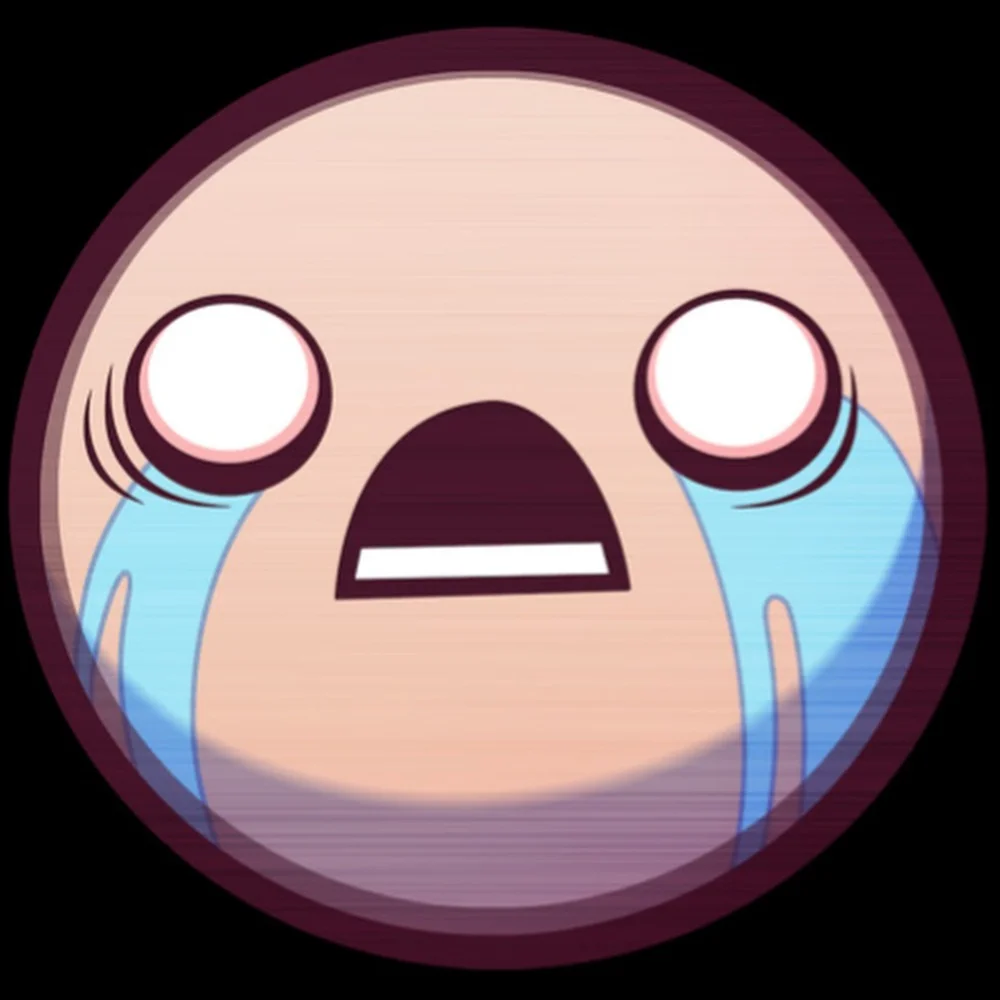 The Binding of Isaac: Rebirth