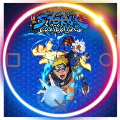  NARUTO X BORUTO Ultimate N.S. CONN PS4/RU Актива