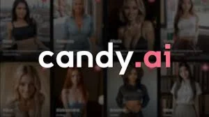 Candy.ai Premium Account 1 месяц