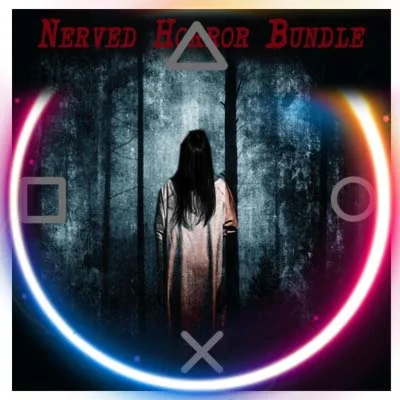  Nerved Horror Bundle (PS4/PS5/RU) (Аренда от 7 дней)