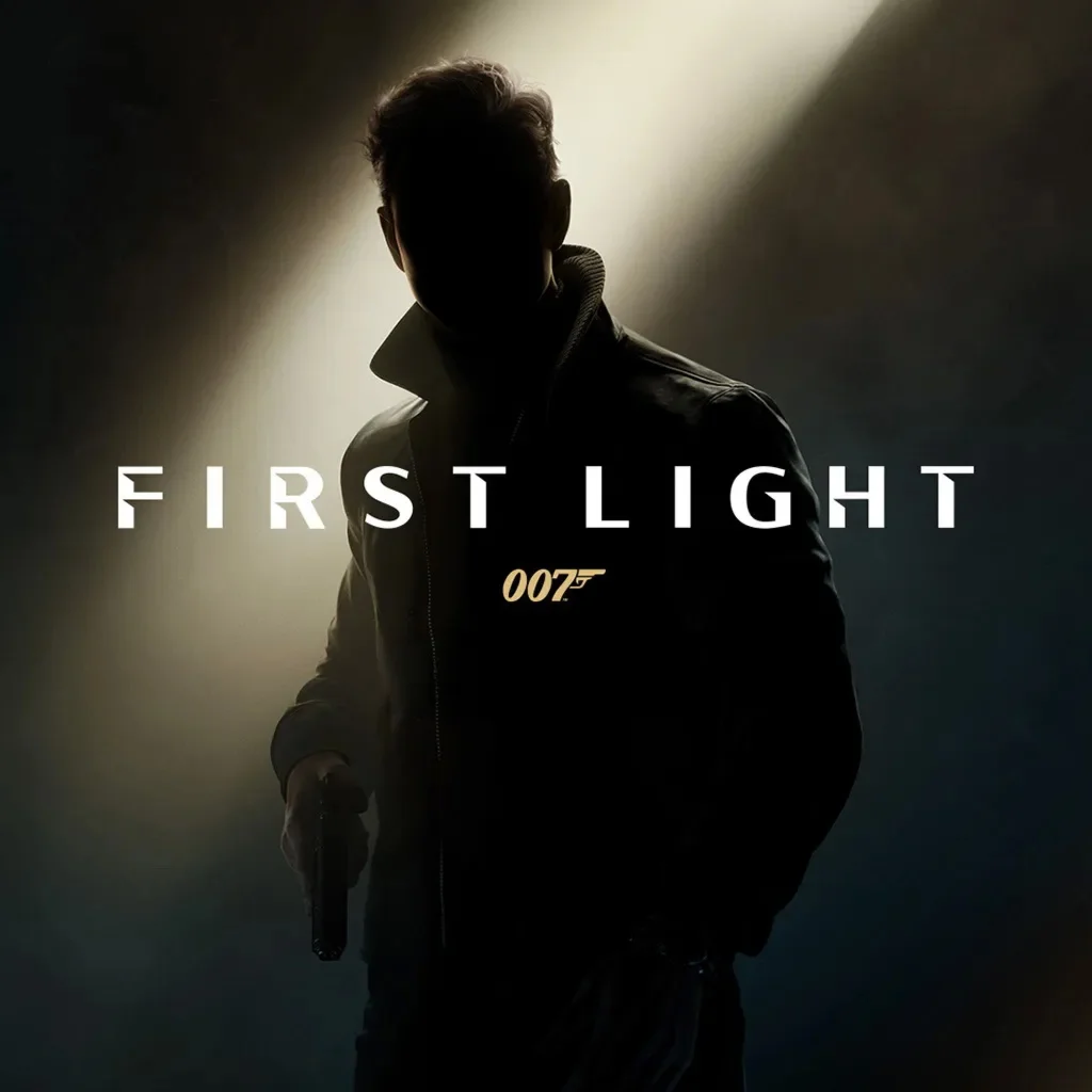 007 First Light (Steam Gift Россия)