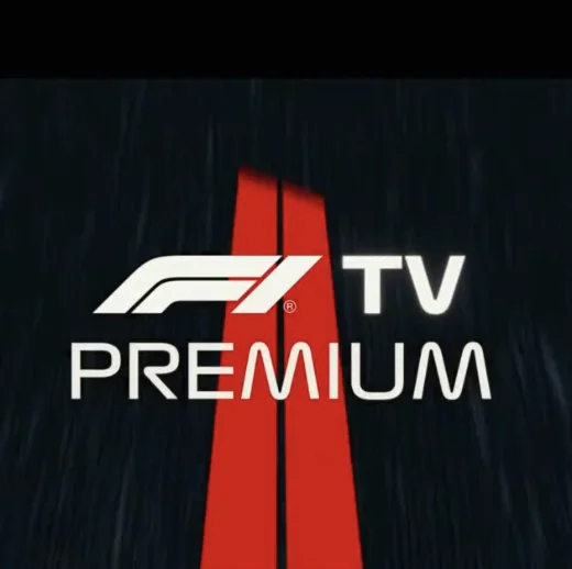 Формула 1 ( F1 TV - F1TV ) Premium подписка 1 месяц