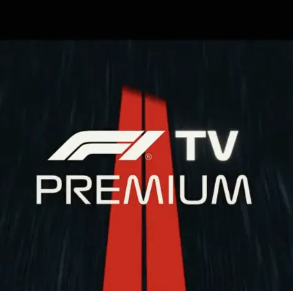 Формула 1 ( F1 TV - F1TV ) PRO подписка 1 месяц