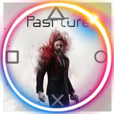  Past Cure (PS4/PS5/RU) (Аренда от 7 дней)