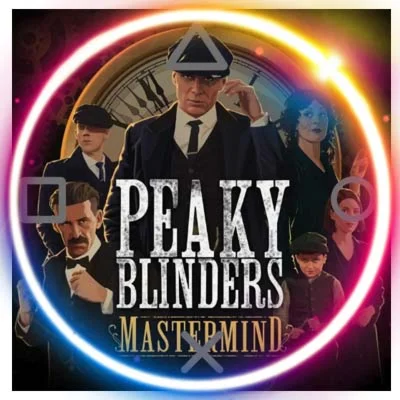 💠 Peaky Blinders Mastermind PS4/PS5/RU Аренда от 7дней
