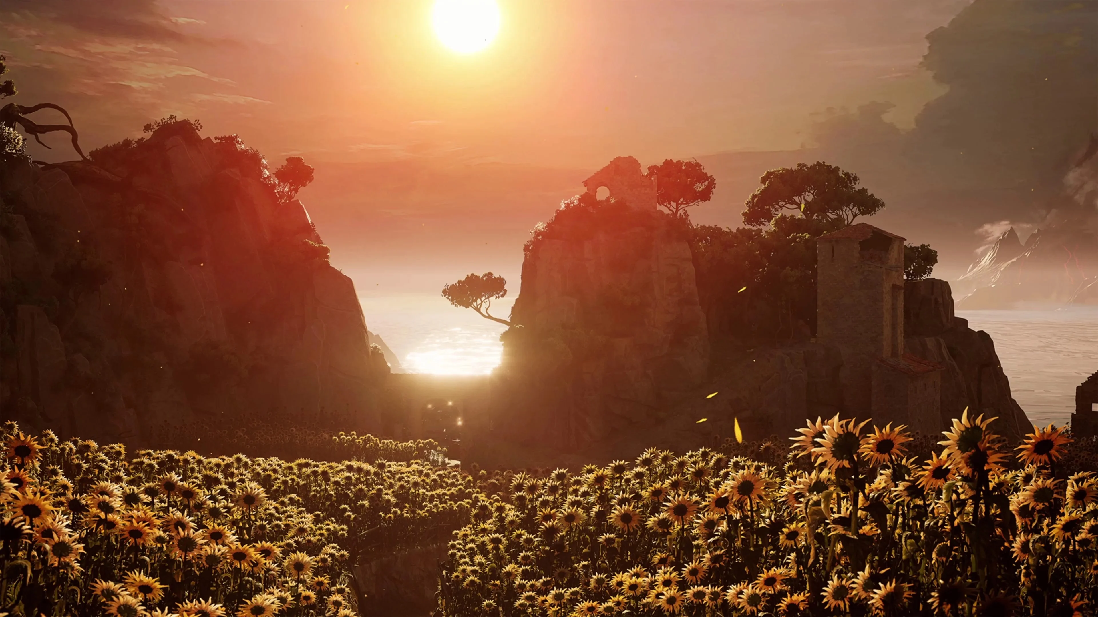 Enotria The Last Song Standard Edition PS5 | P2/P3