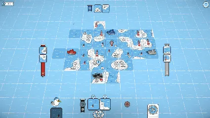 Beacon Patrol Морской патруль АВТОДОСТАВКА STEAM РОССИЯ