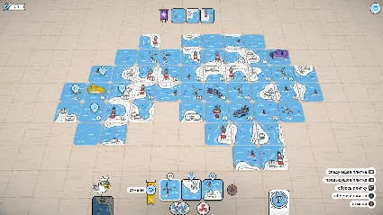 Beacon Patrol Морской патруль АВТОДОСТАВКА STEAM РОССИЯ